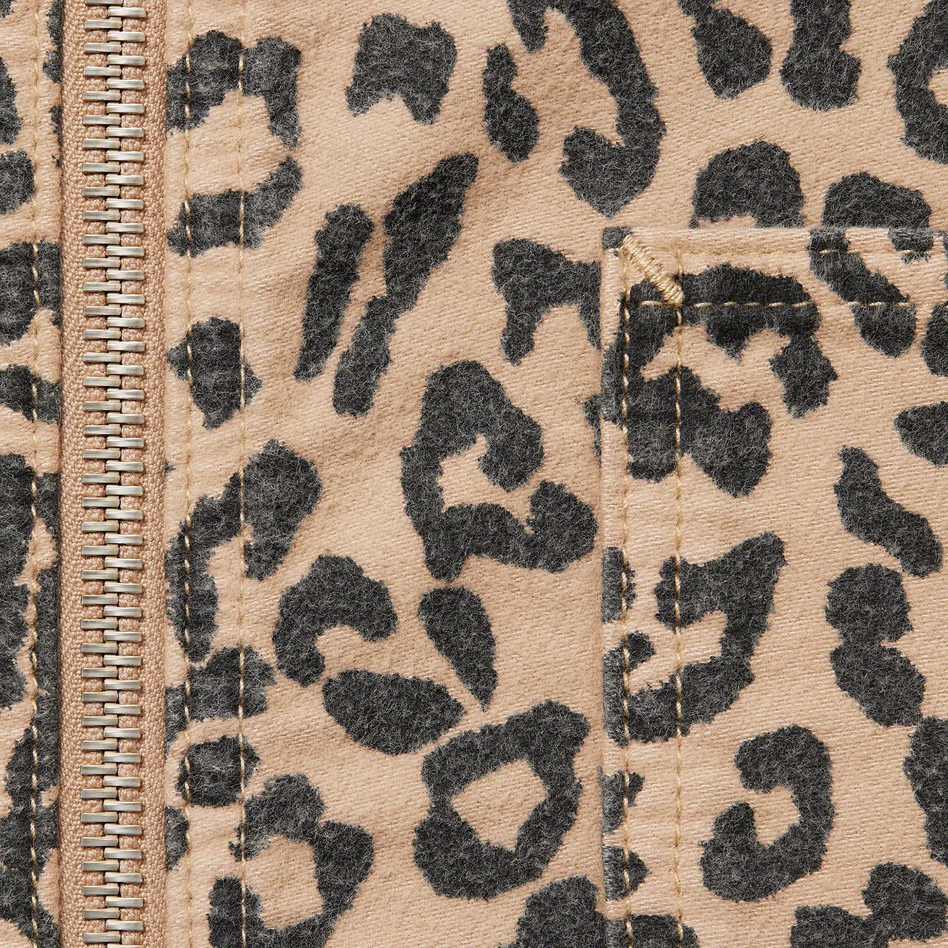 Moleskin Work Jacket view 13